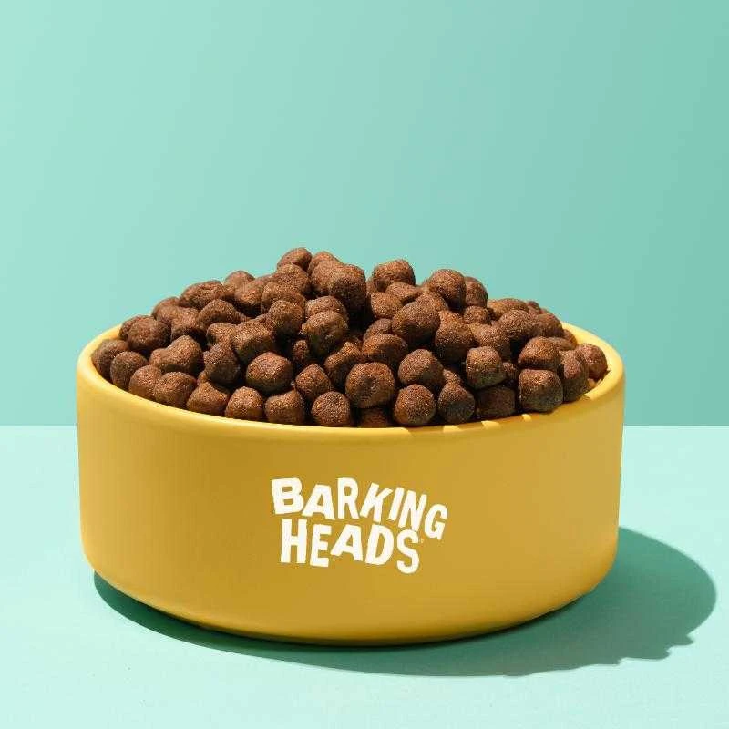 Barking Heads Doggylicious begrūdis su antiena 2kg