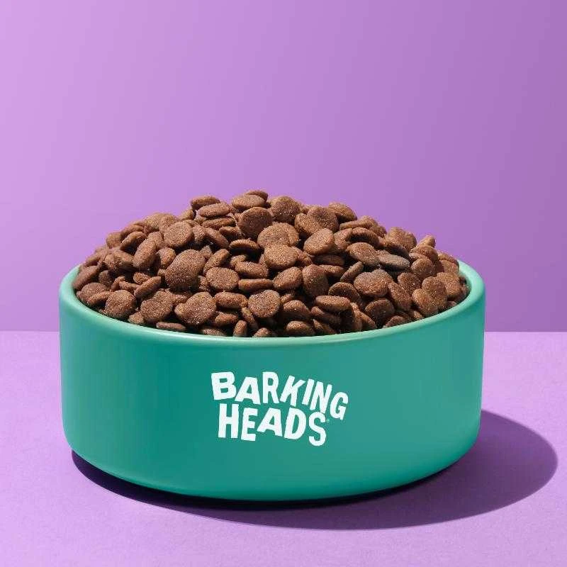 Barking Heads Golden Years senjorams (Vištiena/upėtakis/lašiša) 12kg