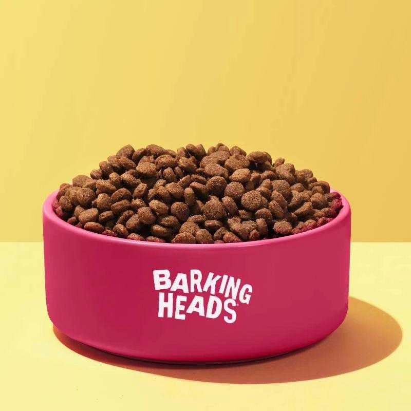 Barking Heads Puppy Days kalakutiena šuniukams su kalakutiena 6kg