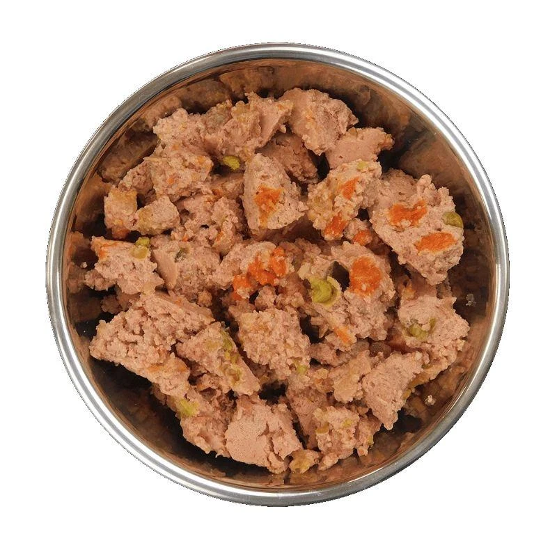 Barking Heads Puppy Days konservai šuniukams 300g