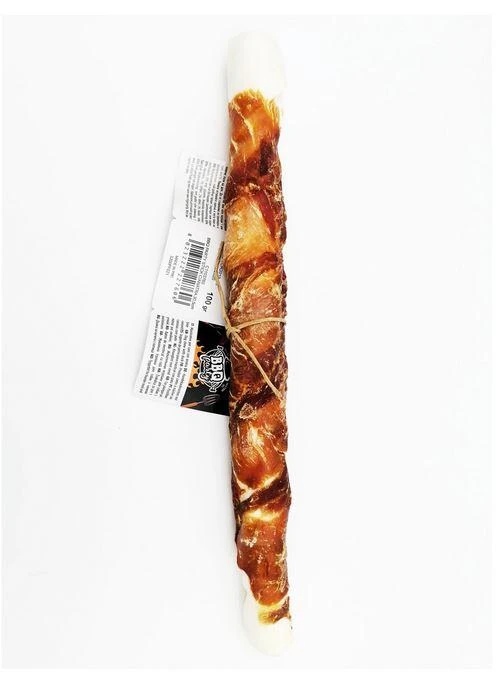 BBQ PARTY STICK lazdelė su antiena 30.5cm