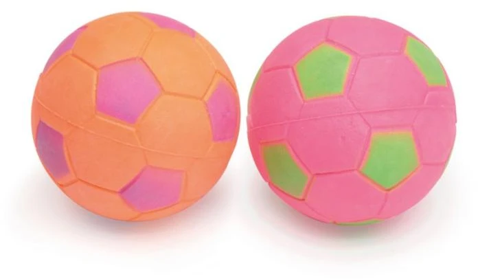 CAMON plūduriuojantys 2 guminiai kamuoliukai 5.5cm