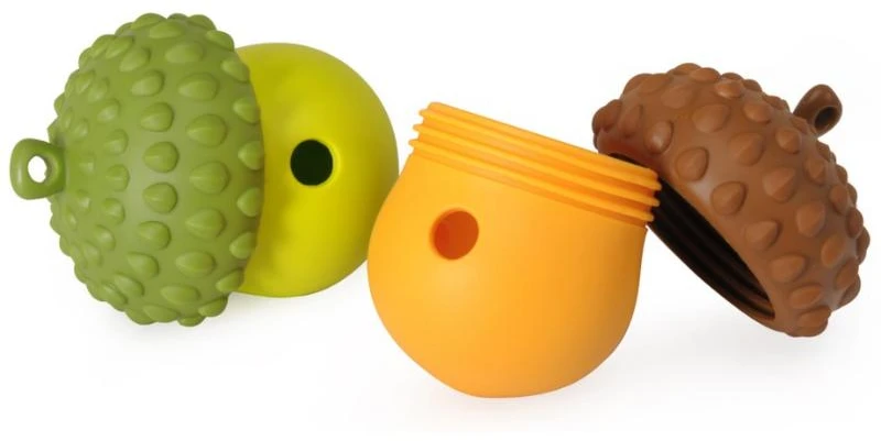 CAMON silikoninė atsukama gilė skanėstams 12cm