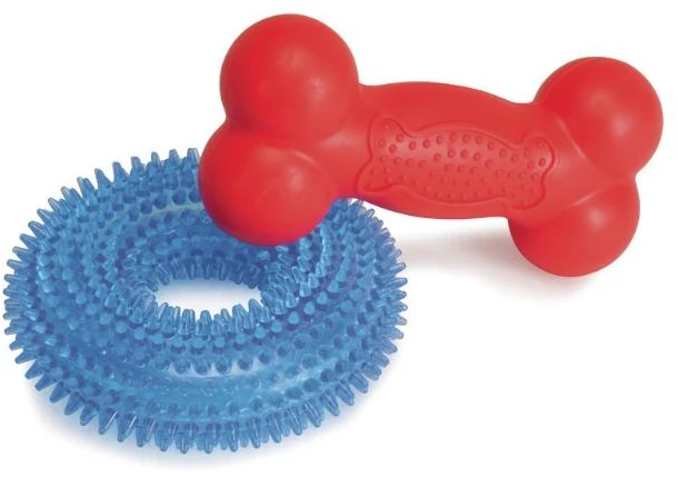 CAMON TPR rinkinys kaulas + žiedas