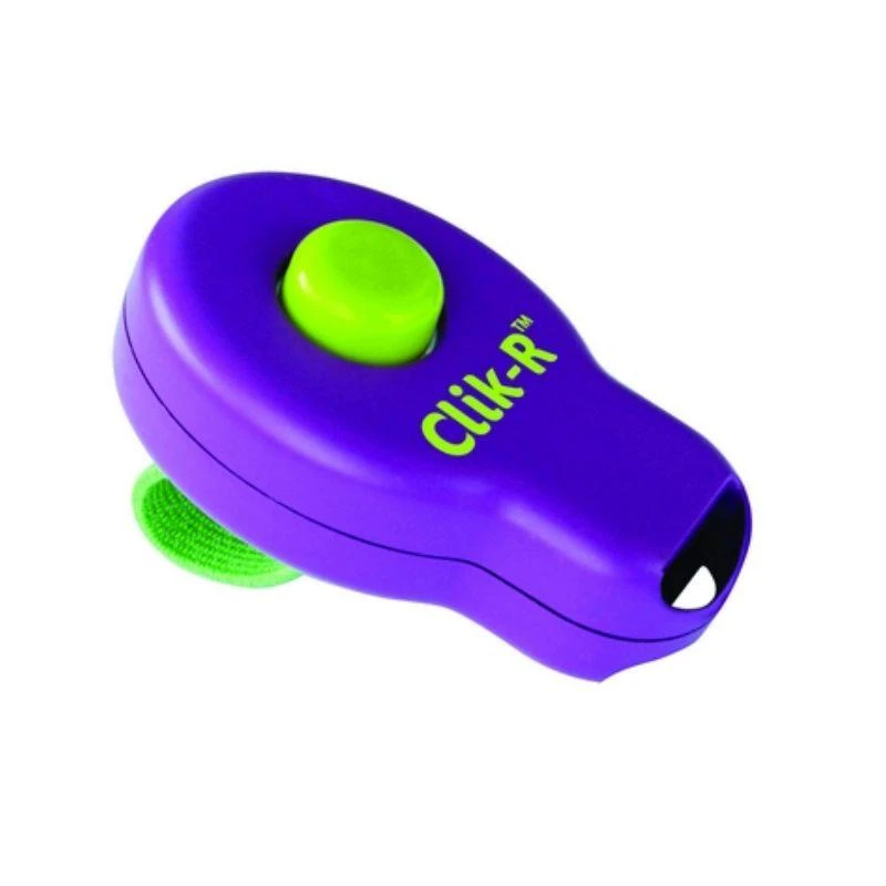 Petsafe Clik-R™ Clicker Training Tool klikeris