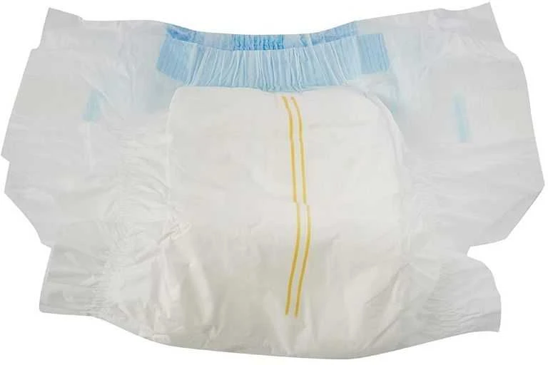 Croci Spa Dog Nappy sauskelnės šunim XS 1-2kg 14vnt.