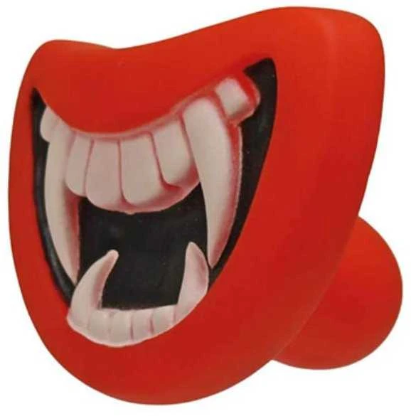Croci Spa Dracula žaislas šunims 9.5cm 3vnt