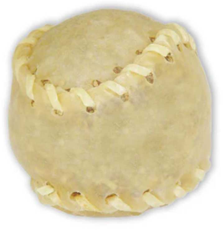King Bone Kaulas baltas su mazgu 20cm