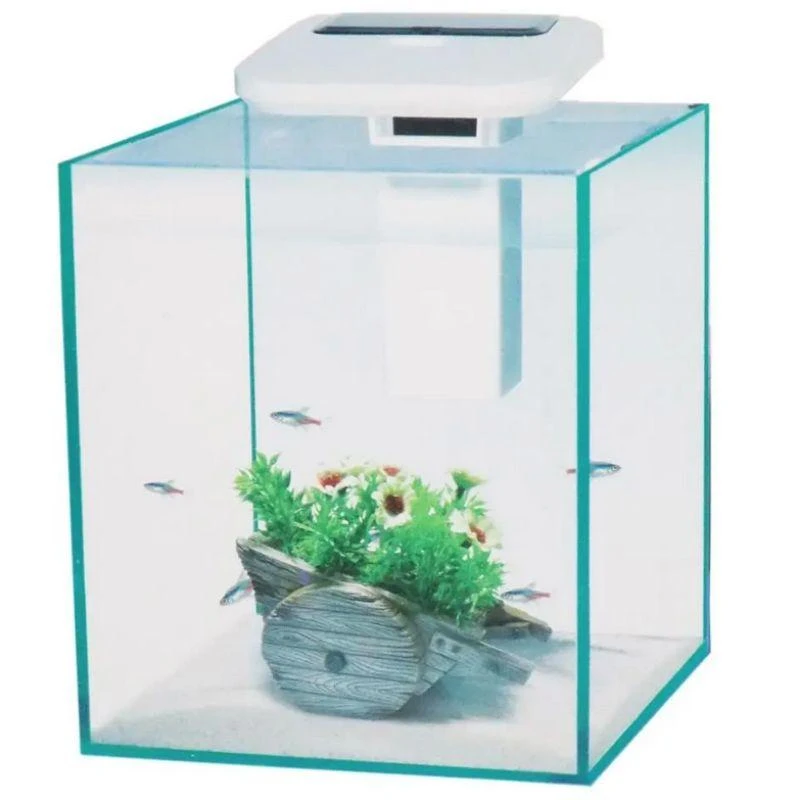 PRODAC DoPhin FL318 pakabinamas filtras su lempa 250l/h