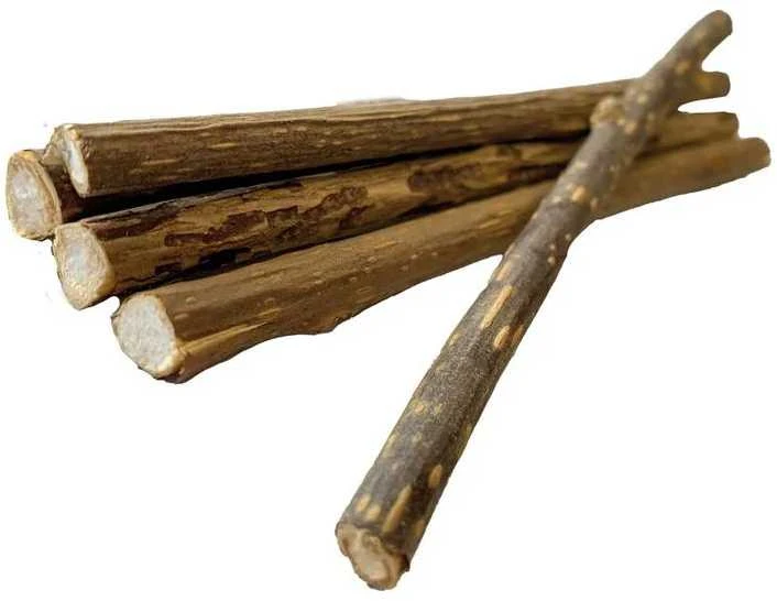 Gill's Silvervine lazdelės katėms, 5vnt