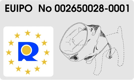 Grande Finale deguonies kaukės naudojimo schema S dydis