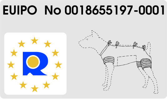 Grande Finale Pooperaciniai marškinėliai (oranž) XXS 22cm