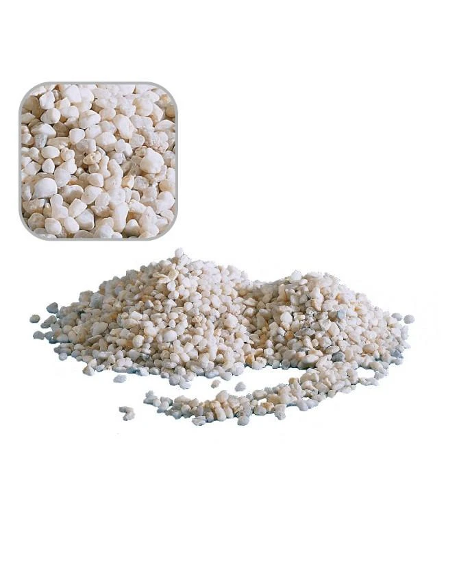AMTRA Gruntas baltas vidutinis 5kg