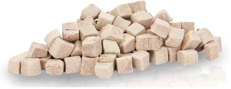 KIDCAT 100% liofilizuoti antienos kubeliai 25g