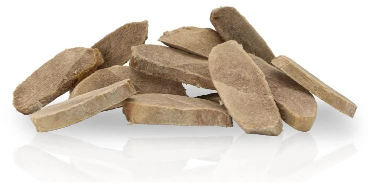 KIDDOG 100% liofilizuota antienos krūtinėlė 50g