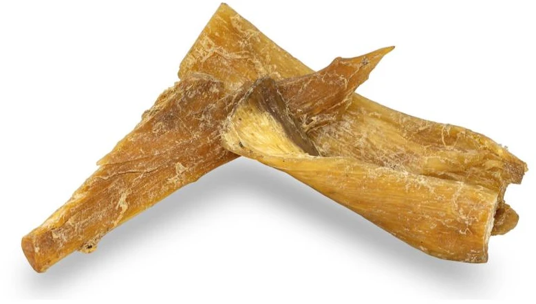 KIDDOG 100% natūralios jaučių sausgyslės 200g