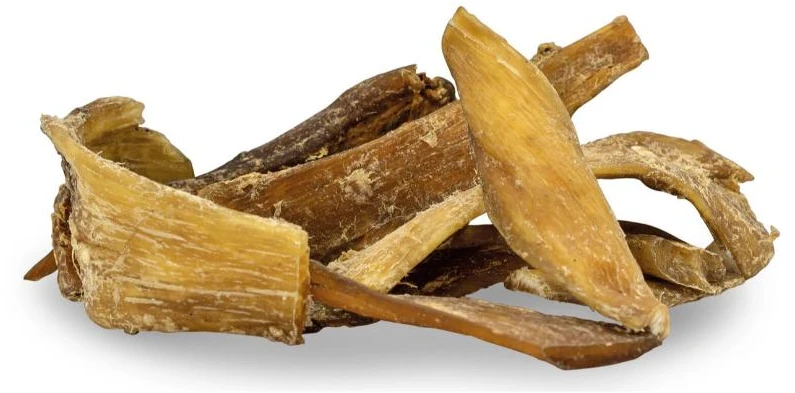 KIDDOG 100% natūralios jaučių sausgyslės 200g
