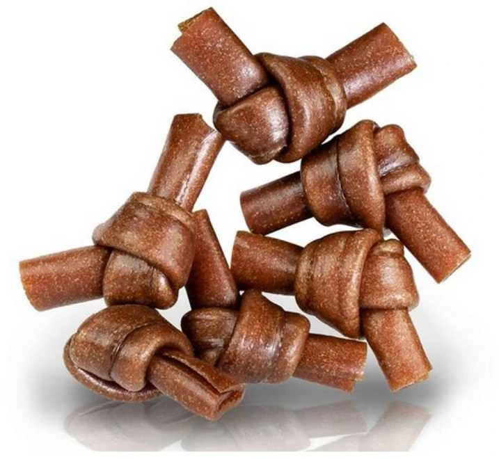 KIDDOG Jerky kieta antienos krūtinėlės filė 80g