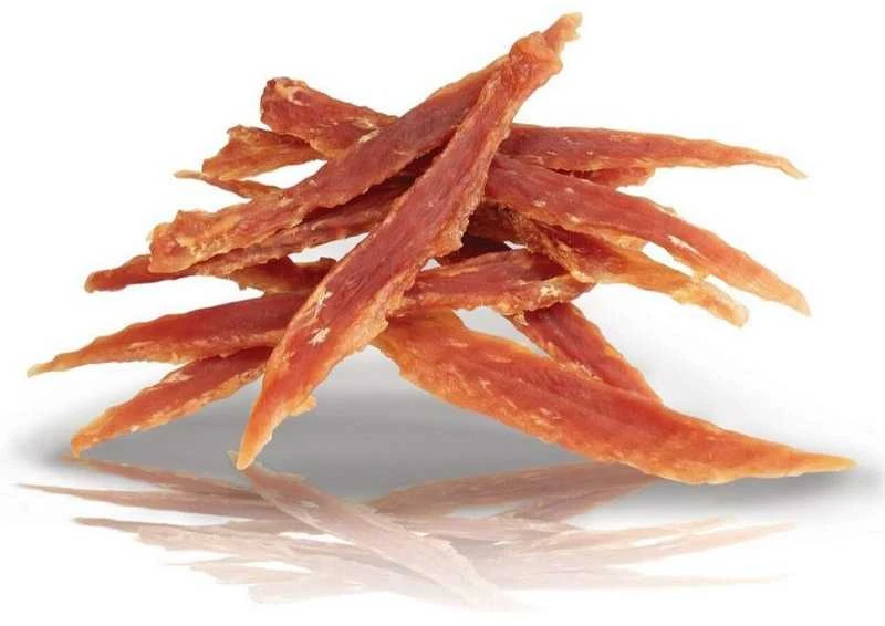 KIDDOG Jerky kieta antienos krūtinėlės filė 80g