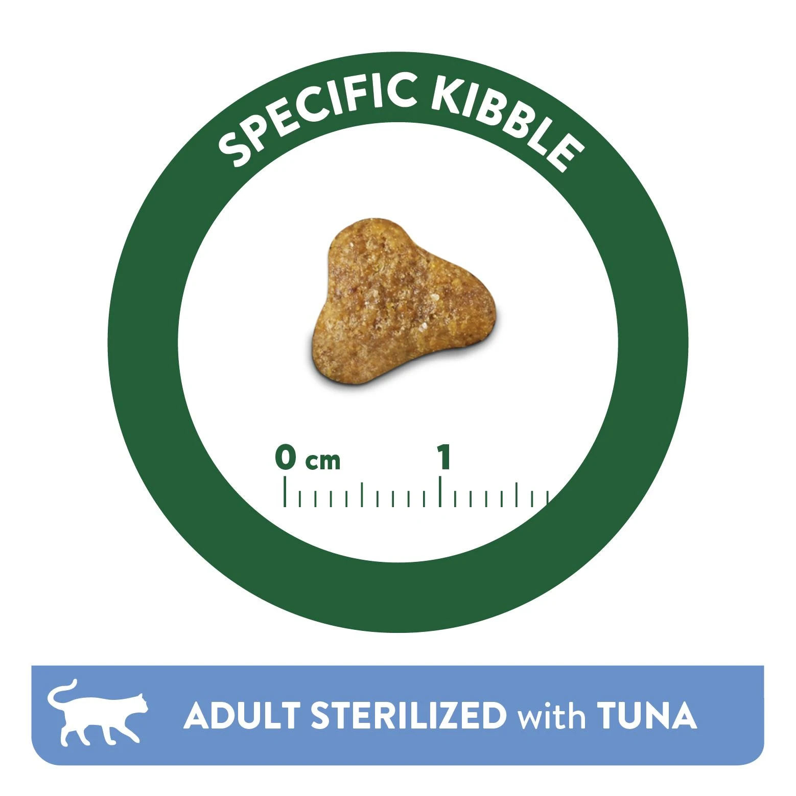 LIBRA CAT STERILIZED pašaras katėms su tunu 1.5kg (12)