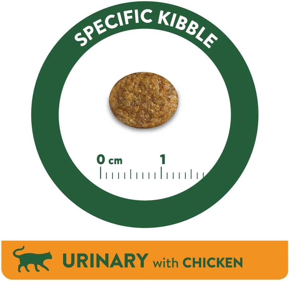 LIBRA CAT URINARY pašaras katėms su vištiena 10kg (7)