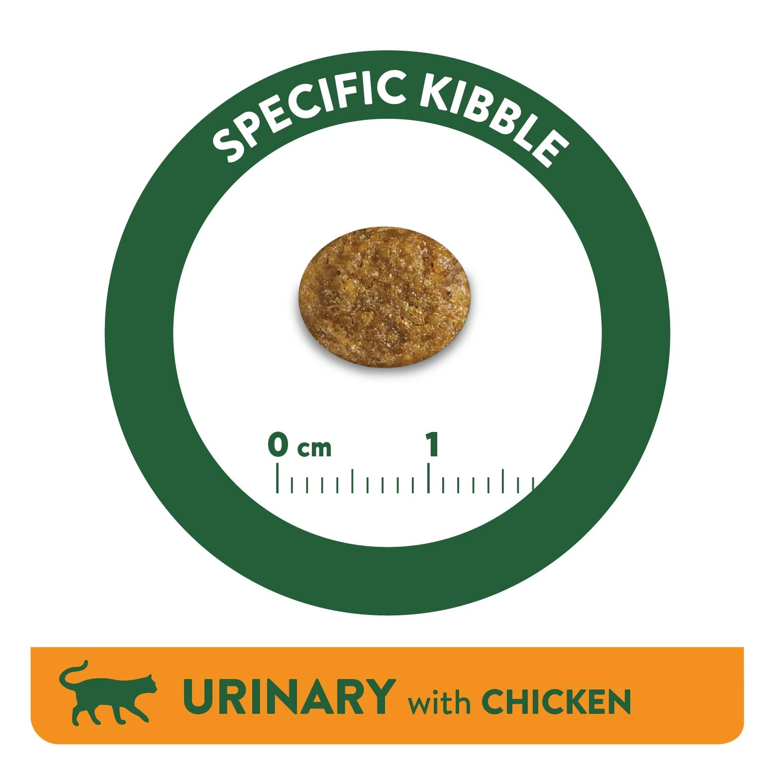 LIBRA CAT URINARY pašaras katėms su vištiena 1.5kg