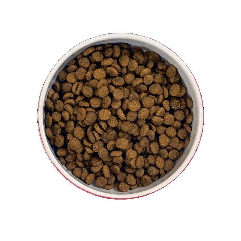 Meowing Heads MIJANČIOS GALVOS Letena Lickin' su vištiena ir žuvimi 4kg