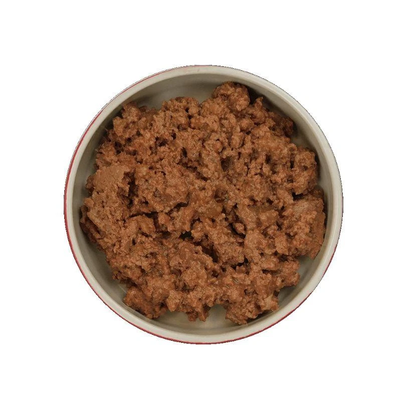 MEOWING HEADS Top Cat Turkey (kalakutiena/jautiena/vištiena) 100g