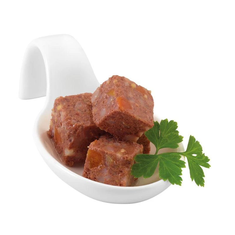 NT Sensitive MINI Lamb konservai su ėriena 150g