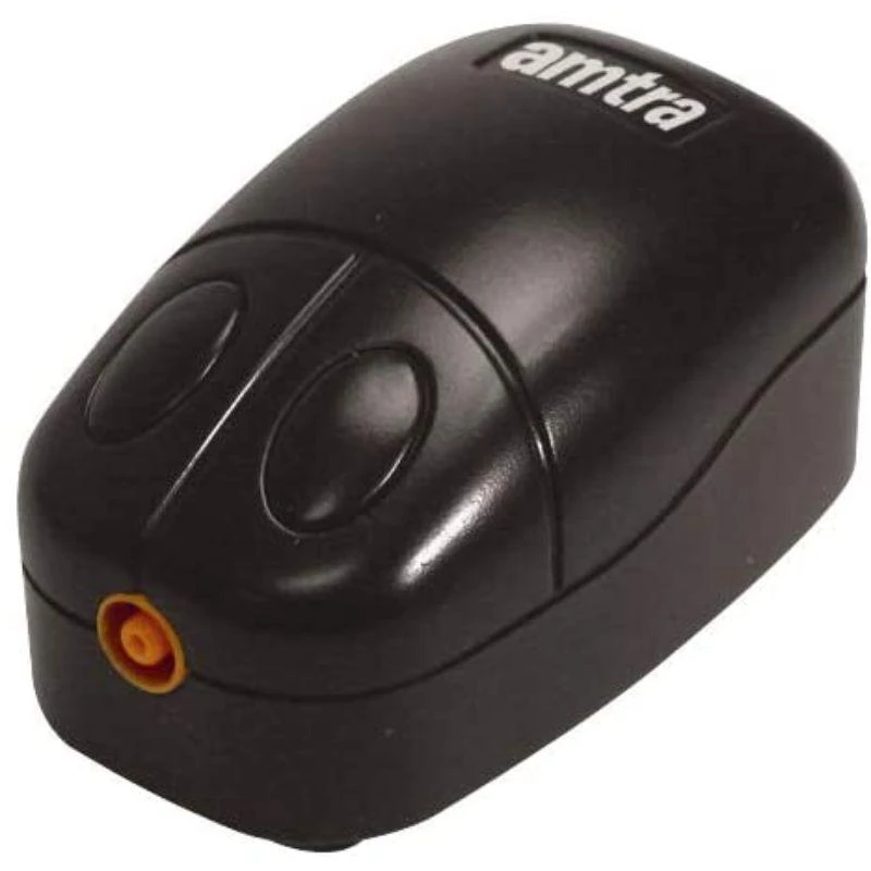Croci Spa Wave Beta Mouse 2 oro pompa kompresorius 1,8L/min