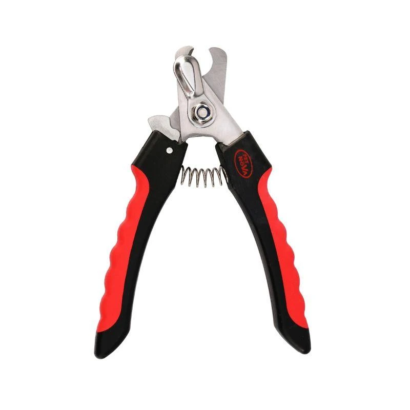 PET NOVA Clipper nagų kirpimo žirklės L 16x6cm