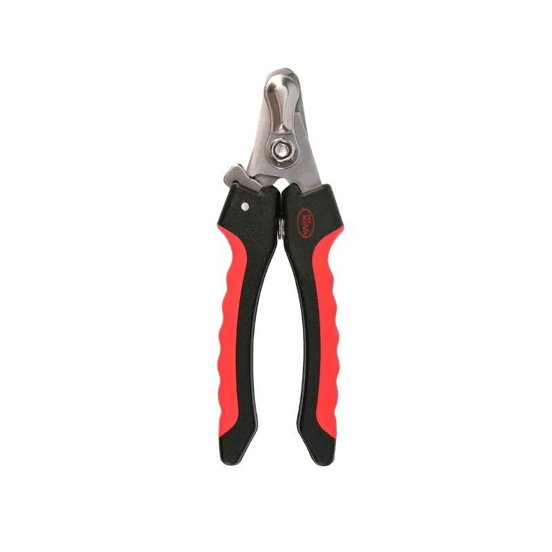 PET NOVA Clipper nagų kirpimo žirklės S 12x6cm