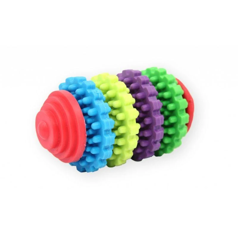 PET NOVA DENTAL kramtukas šunims 8cm 3vnt