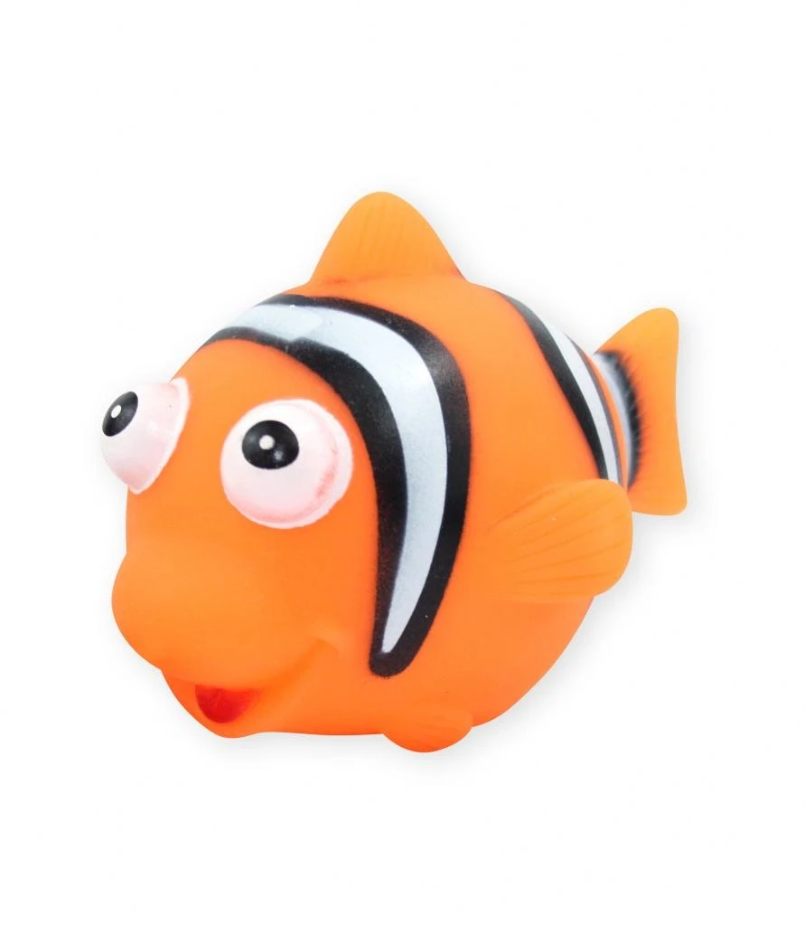 PET NOVA NEMO vinilo žaislas šunims 13.5cm 3vnt