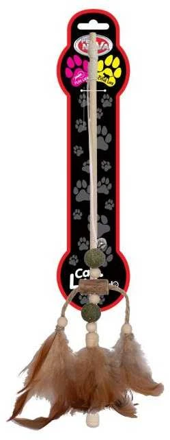 PET NOVA pagaliukas katei 40cm
