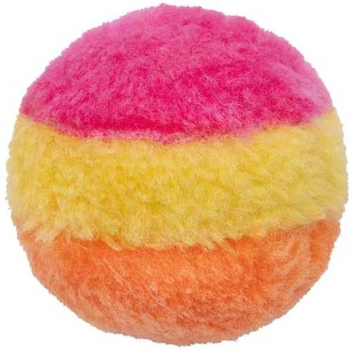 PET NOVA 4 spiralės žaislas katėms 5cm 3pak
