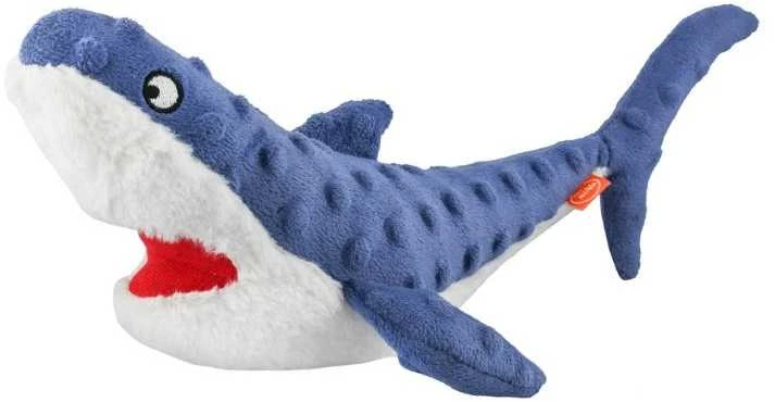 PET NOVA pliušinis ryklys 32cm (6)