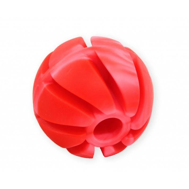PET NOVA RUBBER skanėstų kamuolys 7cm (plūduriuoja)