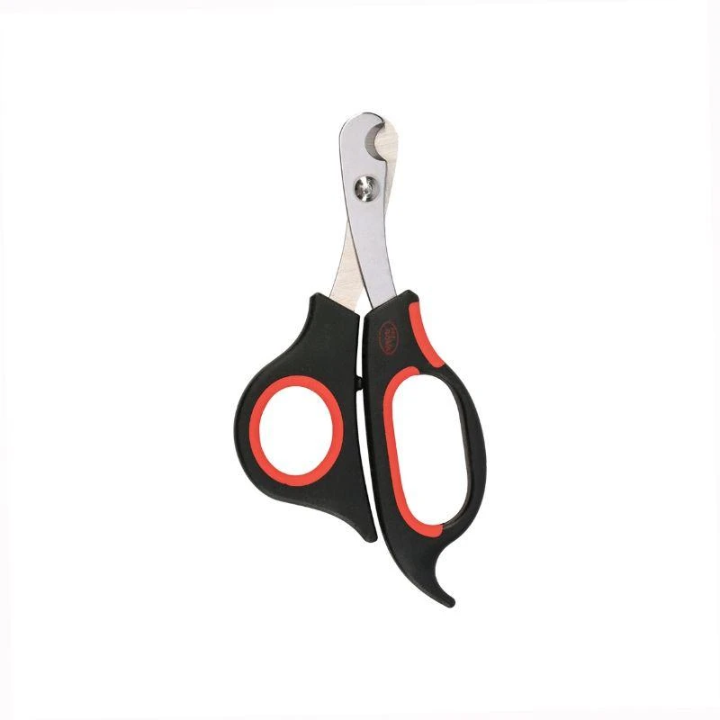 PET NOVA Scissors nagų kirpimo žirklės S 14x6.5cm