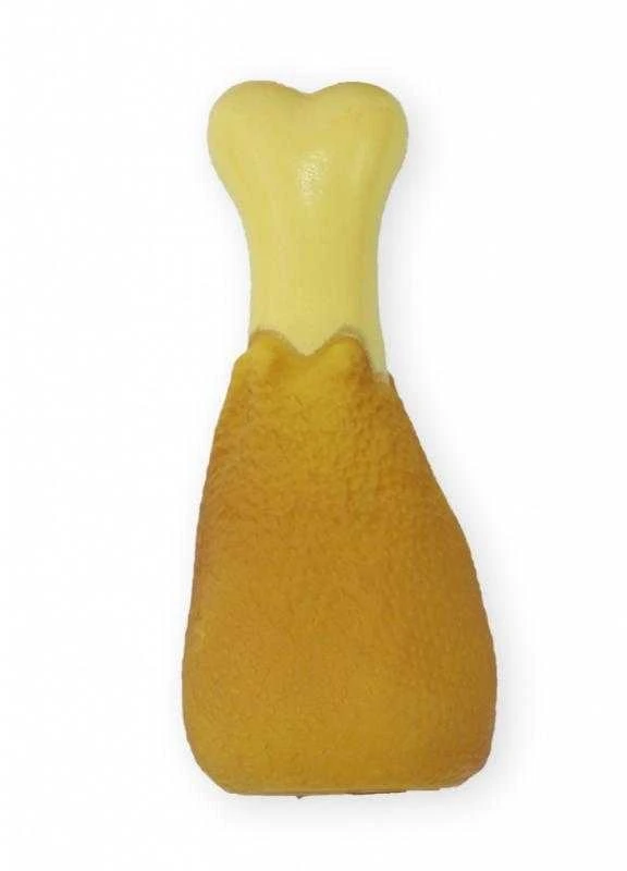 PET NOVA THIGH vinilo žaislas šuniui 13cm 3vnt