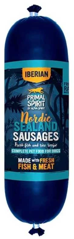 PRIMAL Nordic Sealand dešra šunims 1kg
