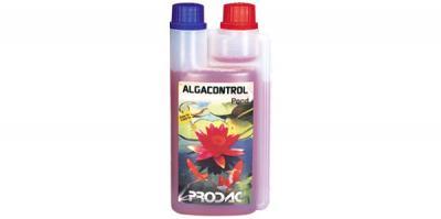 Prodac Alga Control Pond tvenkinių vandens kondicionierius 500ml/10000L