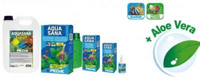 Prodac Aquasana vandens kondicionierius 5L/20000L
