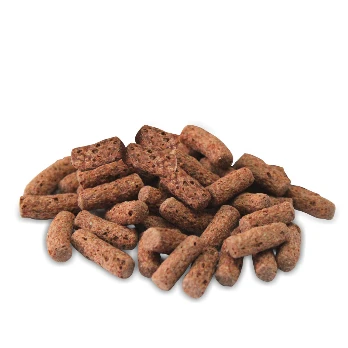 Prodac Cichlid Sticks lazdelės ciklidinėms žuvims 1200ml 450g