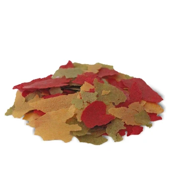 Prodac Color dribsniai tropinėms žuvims ryškinantys spalvą 100ml 20g
