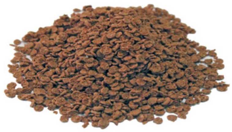 PRODAC COLOR GRANULES ryškinantis spalvas 250ml 100g