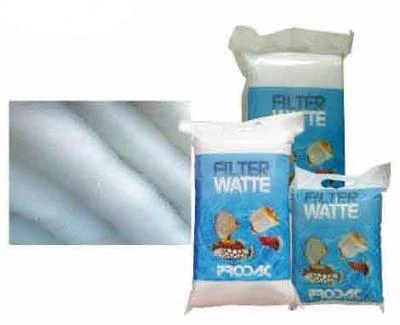 Prodac Filter Watte filtravimo vata 500g
