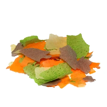 Prodac Goldfish Flakes dribsniai auksinėms žuvims 1200ml 160g