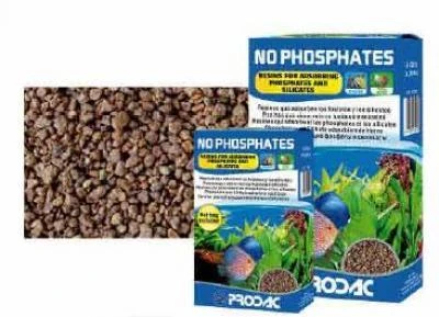Prodac No Phosphates fosfatų ir silikato absorbentas 200ml
