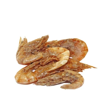 Prodac TartaFood Big džiovintos krevetės dideliems vandens vėžliams 1200ml/150g